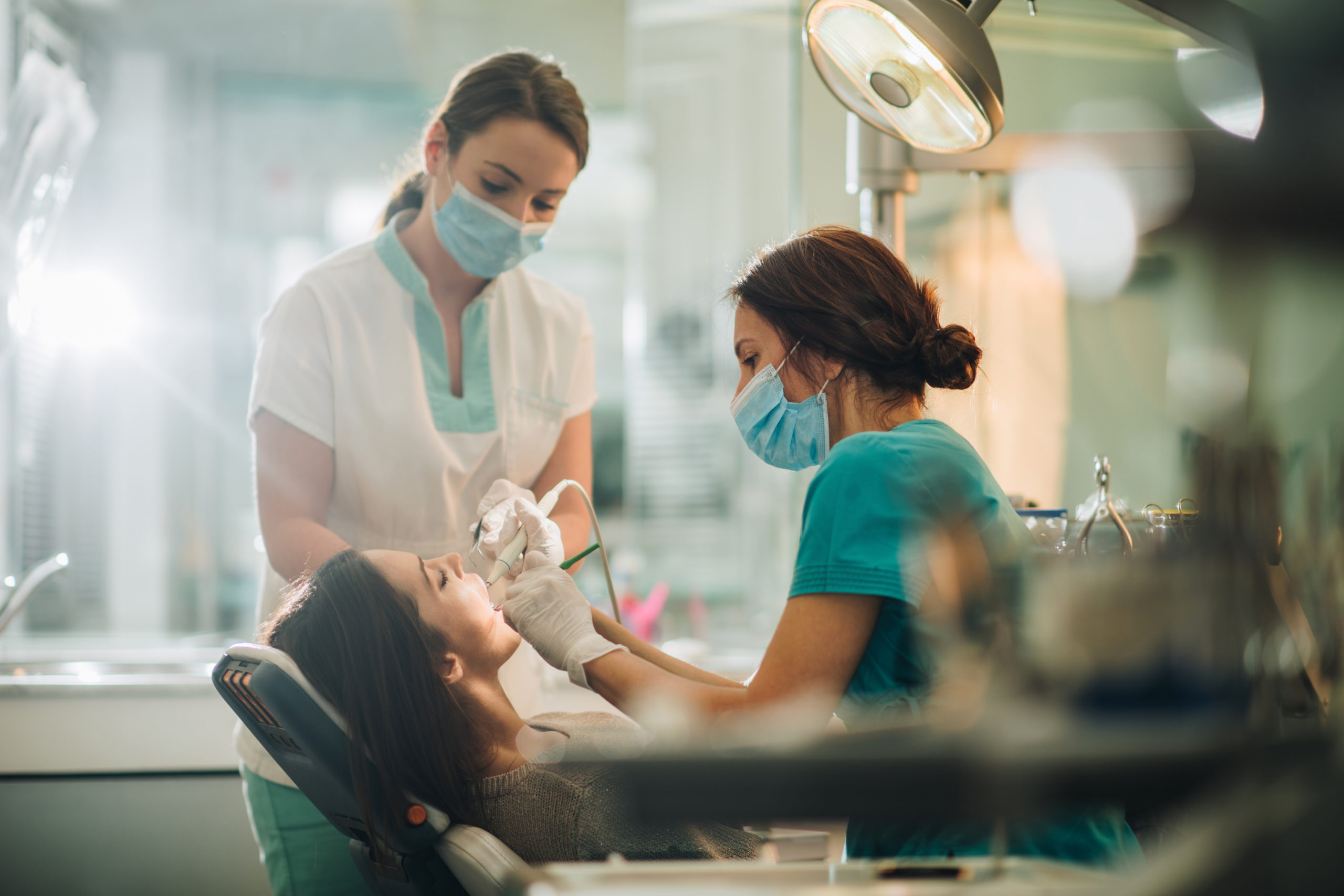 From online training to a massive office need, dental assisting is a great career | CareerStep